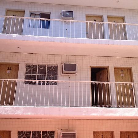 Santa Rita Hotel Guaymas Eksteriør billede