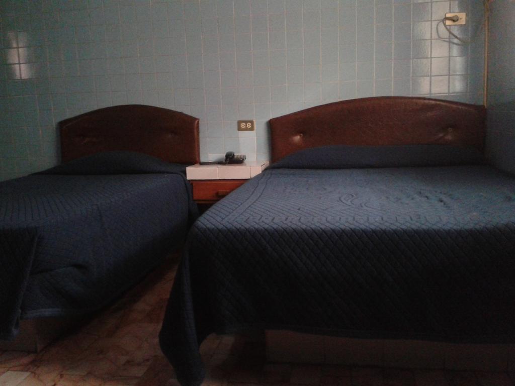 Santa Rita Hotel Guaymas Værelse billede