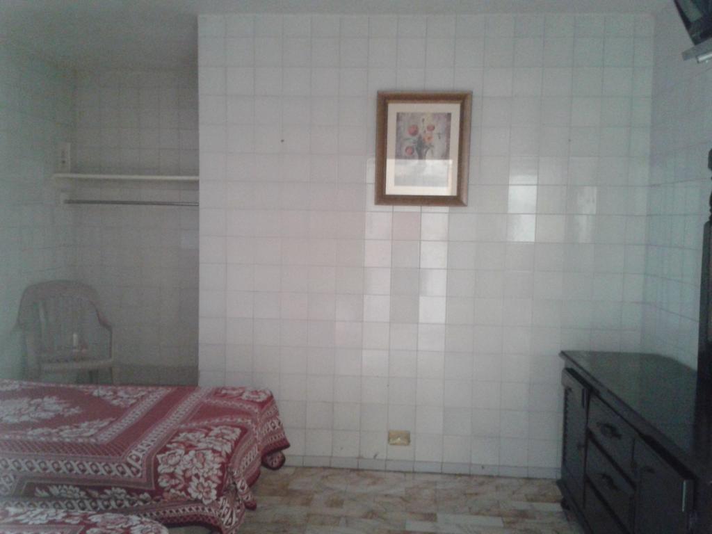 Santa Rita Hotel Guaymas Værelse billede